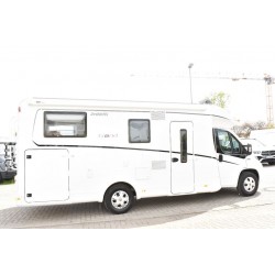 Dethleffs T 7057 EB KLIMA