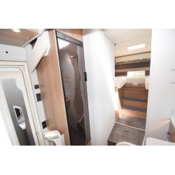 Dethleffs T 7057 EB KLIMA