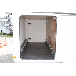 Dethleffs T 7057 EB KLIMA