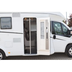 Dethleffs T 7057 EB KLIMA