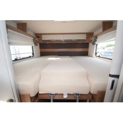 Dethleffs T 7057 EB KLIMA