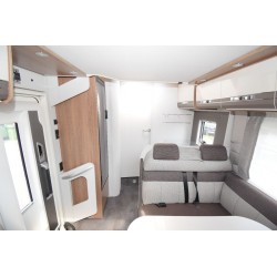 Dethleffs T 7057 EB KLIMA