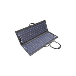 Büttner MT50 Travel-Line Mobile Solar Module
