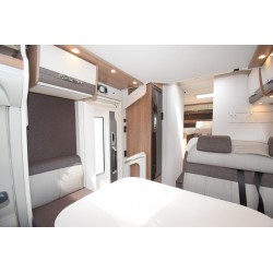 Dethleffs T 7057 EB KLIMA