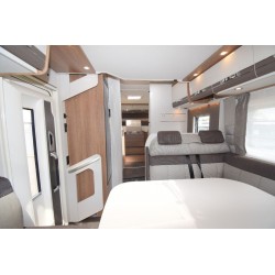 Dethleffs T 7057 EB KLIMA