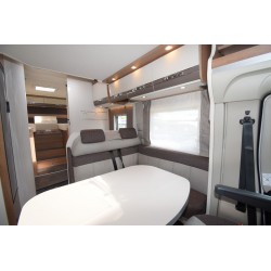 Dethleffs T 7057 EB KLIMA