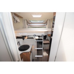 Dethleffs T 7057 EB KLIMA