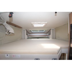 Dethleffs T 7057 EB KLIMA