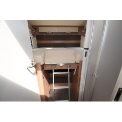 Dethleffs T 7057 EB KLIMA