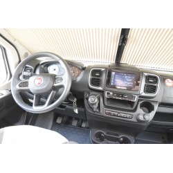 Dethleffs T 7057 EB KLIMA