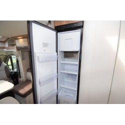 Dethleffs T 7057 EB KLIMA