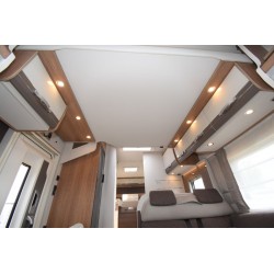 Dethleffs T 7057 EB KLIMA