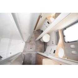 Dethleffs T 7057 EB KLIMA