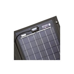 Büttner MT50 Travel-Line Mobile Solar Module