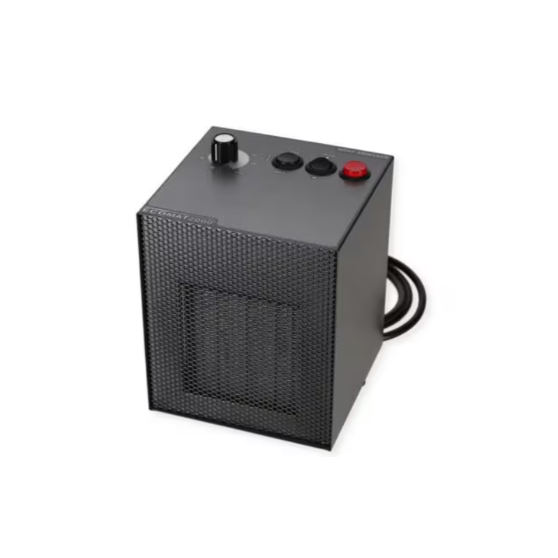 Termoventilador Ecomat 2000 Classic Plus, 230V, 1800W