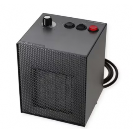 Termoventilador Ecomat 2000 Classic Plus, 230V, 1800W