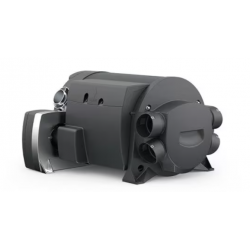 Calefactor Truma Combi D 4, incl. panel iNet X