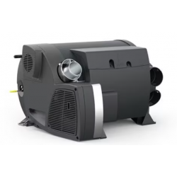 Calefactor Truma Combi D 4, incl. panel iNet X