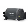Calefactor Truma Combi D 4, incl. panel iNet X