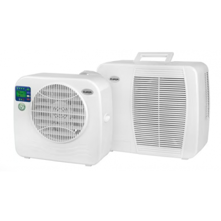 Aire acondicionado split Eurom AC2401