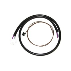 Votronic cable set to connect the solar controller to EBL