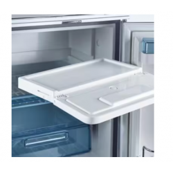 Frigorífico de compresor Dometic Coolmatic CRX 80, 12/24V, 81L