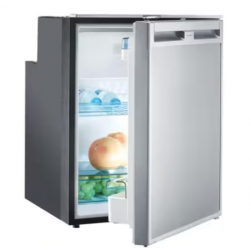 Frigorífico de compresor Dometic Coolmatic CRX 80, 12/24V, 81L