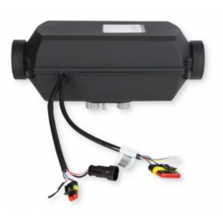Calefactor auxiliar diésel Autoterm Air 2D, 12V, 2KW