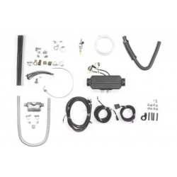 Calefactor auxiliar diésel Autoterm Air 2D, 12V, 2KW