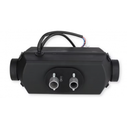 Calefactor auxiliar diésel Autoterm Air 2D, 12V, 2KW