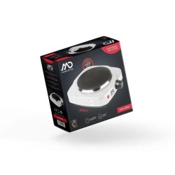 Cerankochfeld 1 Platte 1000 W Cerankochfeld Camping