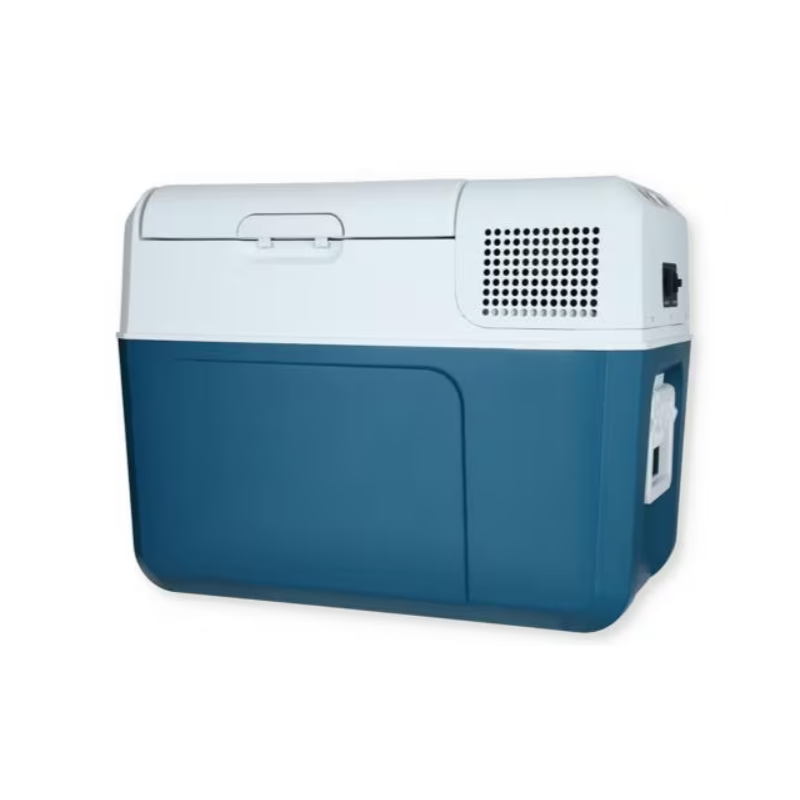 Nevera de compresor Mobicool MCF40, 12/24/230V, 38L