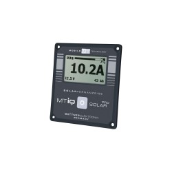 Remote solar screen Büttner MT IQ Solar Pro