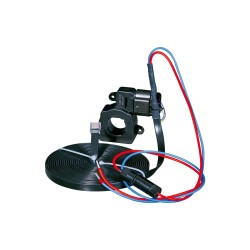 Pantalla solar remota Büttner MT IQ Solar Pro