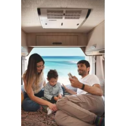 OFF by IndelB Plein-Aircon aire acondicionado de techo, 12V