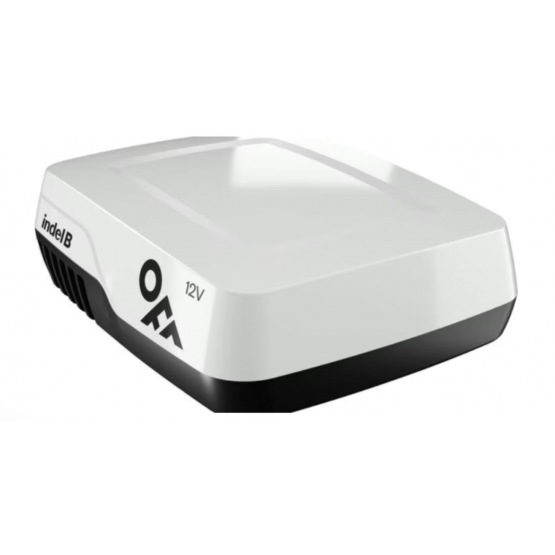 OFF by IndelB Plein-Aircon aire acondicionado de techo, 12V
