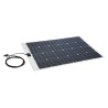 Módulo solar Büttner SM-LFS Light & Flat 120 W