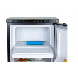 Frigorífico de compresor Carbest LR90L, 12/24V, 90L, con congelador