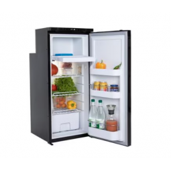 Frigorífico de compresor Carbest LR90L, 12/24V, 90L, con congelador