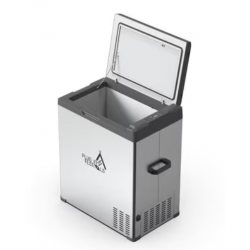 Nevera de compresor Plug-in Festivals IceCube 65, 12/24/230V, 65L