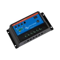 Controlador de carga Victron BlueSolar PWM Light 12/24V 5A