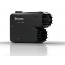 Calentador de gas Truma...