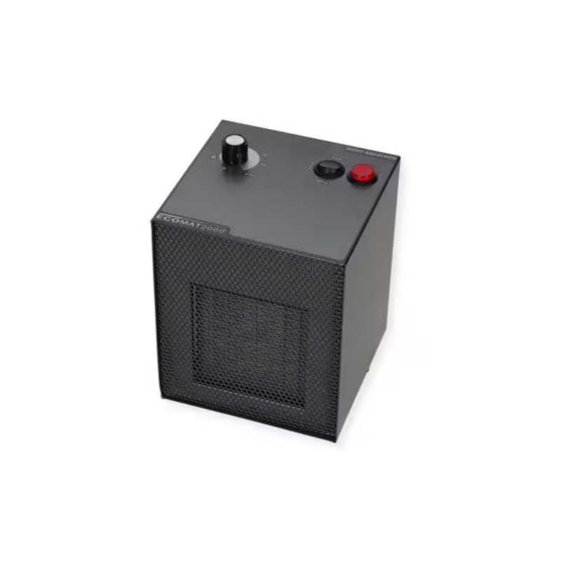 Termoventilador Ecomat 2000 Classic, 230V, 1500/1800W