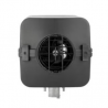 Calefactor auxiliar diésel Autoterm Air 4D, incluido panel de control Comfort Control, 12V, 4KW