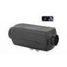 Calefactor auxiliar diésel Autoterm Air 4D, incluido panel de control Comfort Control, 12V, 4KW