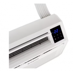 Aire Acondicionado Split Mestic Spa-5000