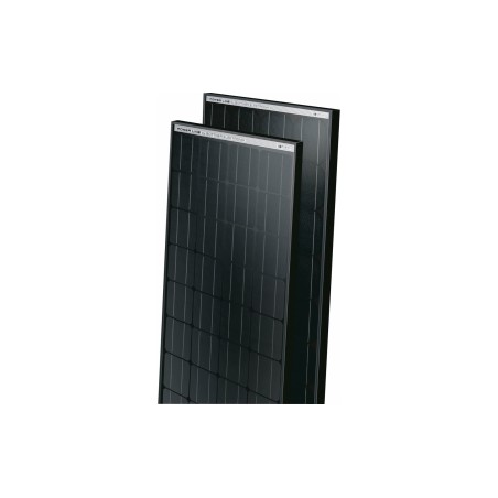 Module solaire Büttner MT-SM Power Line 130 W