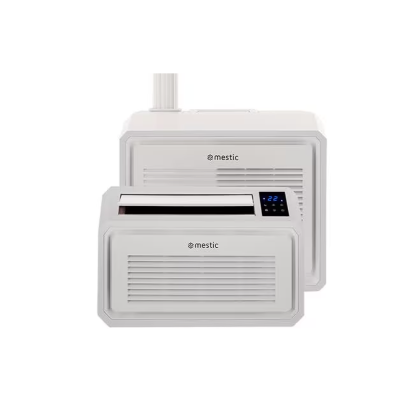 Aire Acondicionado Split Mestic Spa-5000