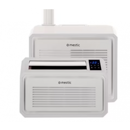 Aire Acondicionado Split Mestic Spa-5000