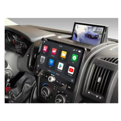 Sistema de navegación...